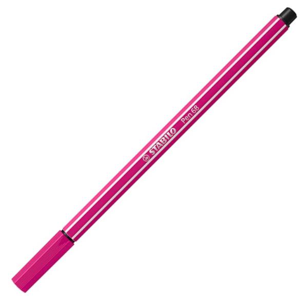 STABILO PEN 68 ZIG ZAG DESKSET DA 18 5