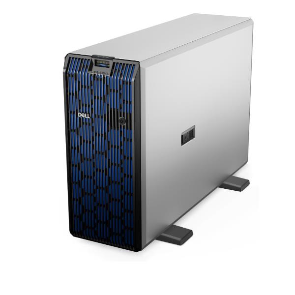 DELL SERVER E NETWORKING Dell PowerEdge T560 Smart Selection 8x3.5" 4514Y 2x32GB 1x960GB SSD SATA 2x1100W H755 3Yr Basic NBD