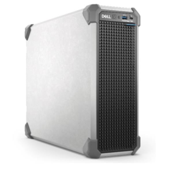 DELL SERVER E NETWORKING Dell PowerEdge T160 Smart Selection - 3x3.5+2x2.5"6315P1x16GB1x2TB HDD SATA300WEmb.SATA3Yr Basic NBD