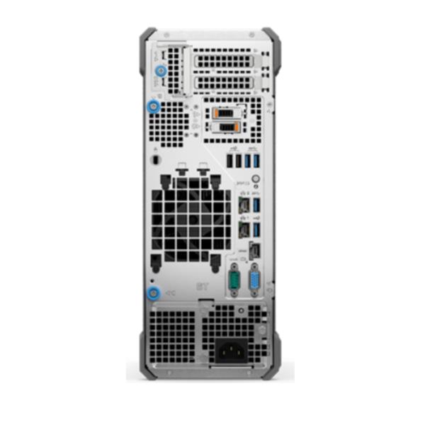 Dell PowerEdge T160 Smart Selection - 3x3.5+2x2.5"6315P1x16GB1x2TB HDD SATA300WEmb.SATA3Yr Basic NBD 4