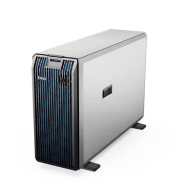 DELL SERVER E NETWORKING Dell PowerEdge T360 Smart Selection8x3.5"6357P2x32GB2x480GB SSD SATA700WH7553Yr Basic NBD