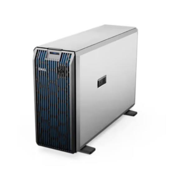 Dell PowerEdge T360 Smart Selection8x3.5"6357P2x32GB2x480GB SSD SATA700WH7553Yr Basic NBD 3