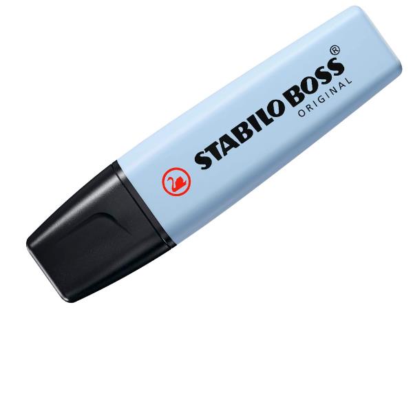 STABILO BOSS ORIGINAL Pastel