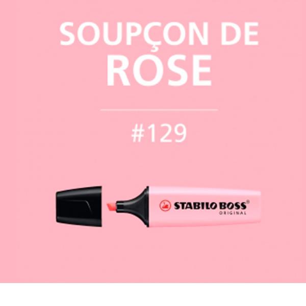STABILO BOSS ORIGINAL Pastel