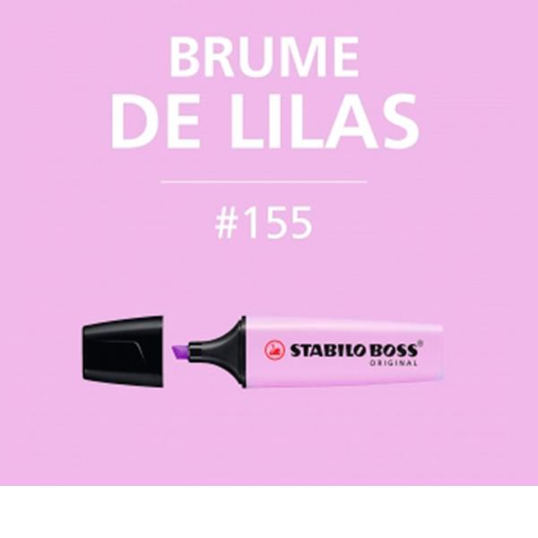 STABILO BOSS ORIGINAL Pastel