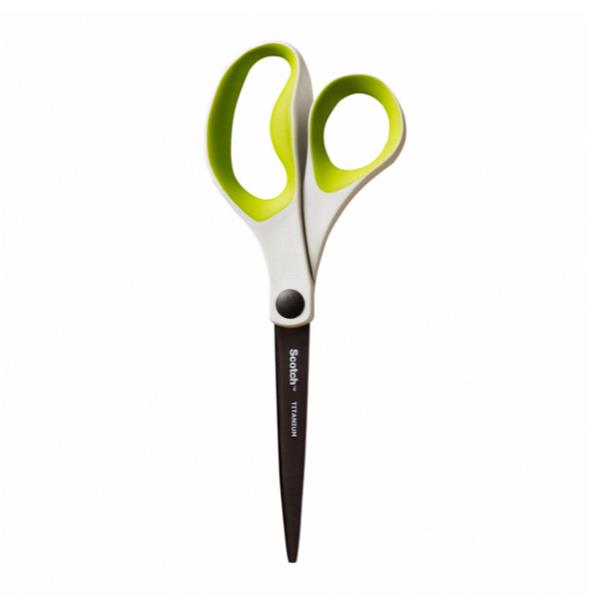 SCOTCH TITANIUM 20CM
