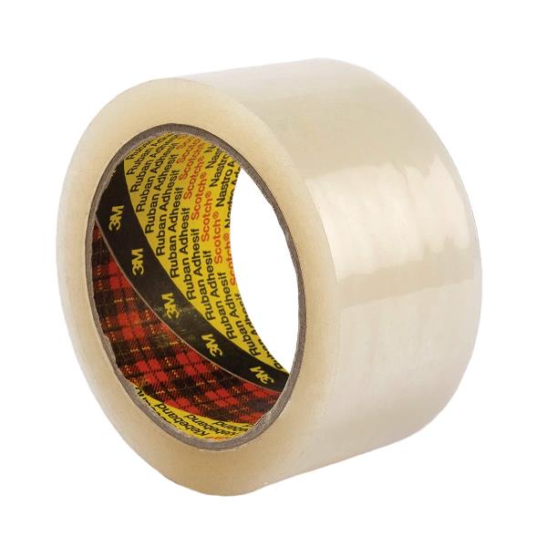 Scotch® 309 - Trasparente 2