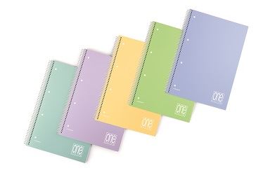 ONE COLOR PASTELLO 2