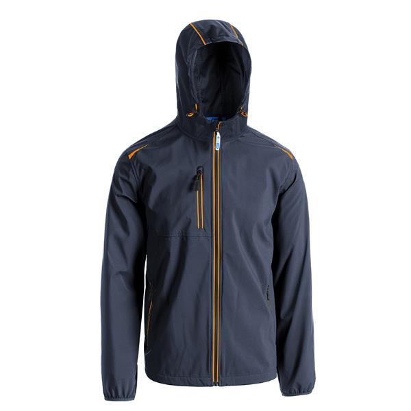 GIUBBINO WINDY BLU NAVY - L 2