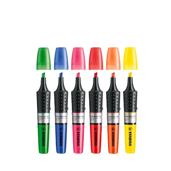 STABILO LUMINATOR