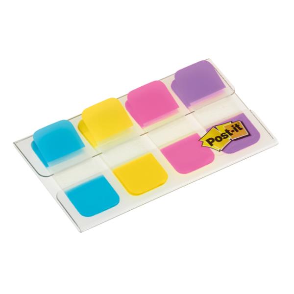 POST-IT INDEX Segnapagina Post-it® Index strong mini