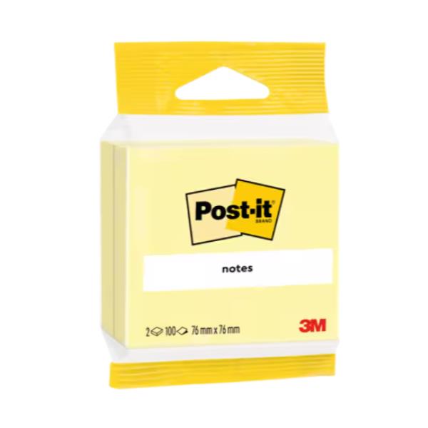 Foglietti Post-it® 2