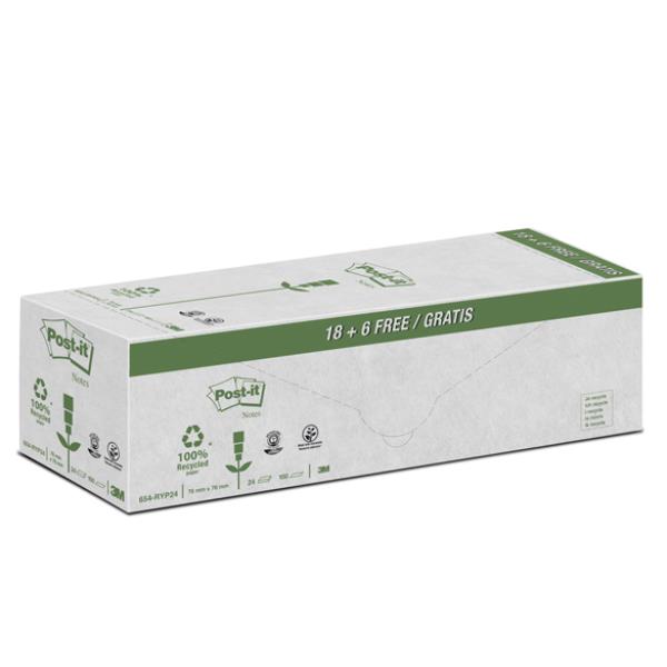 POST IT Blocco Post it® Value Pack