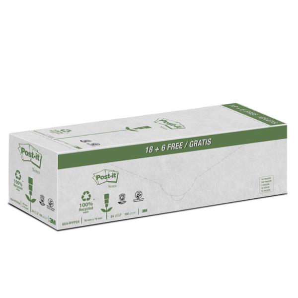 Blocco Post it® Value Pack 2