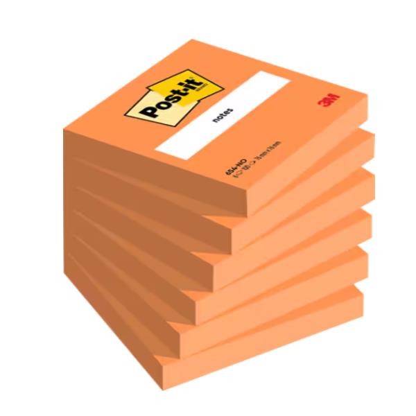 Foglietti Post-it® 3