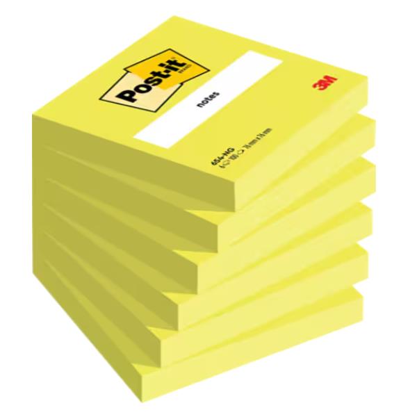Foglietti Post-it® 2
