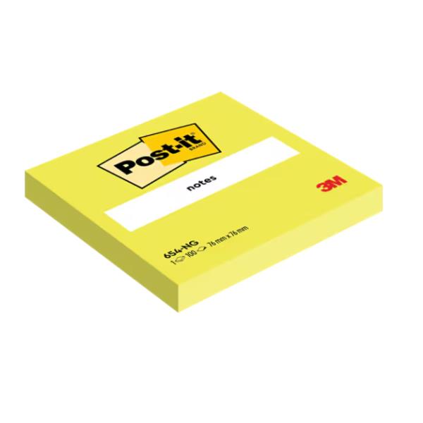 Foglietti Post-it® 3