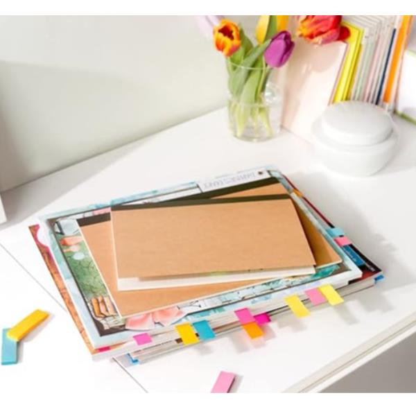 SEGNAPAGINA POST-IT® 2