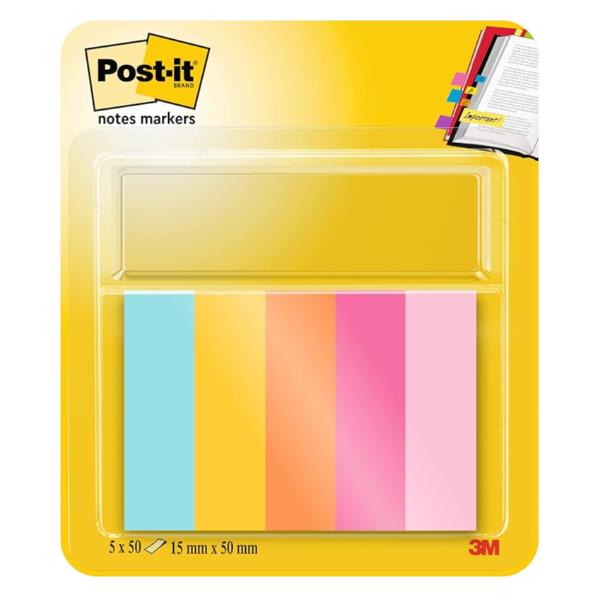 SEGNAPAGINA POST-IT® 3