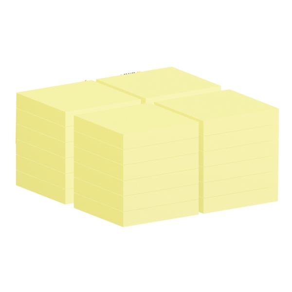 Blocchetti Post-it® Notes - Value Pack 3