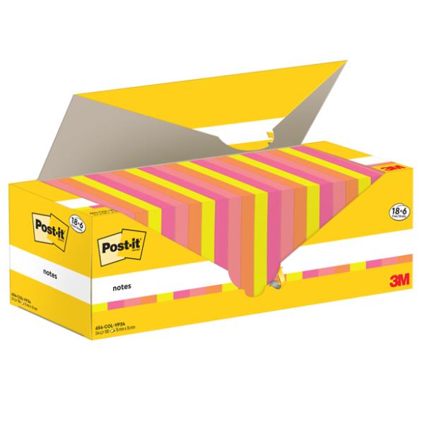 POST IT Post-it® Super Sticky