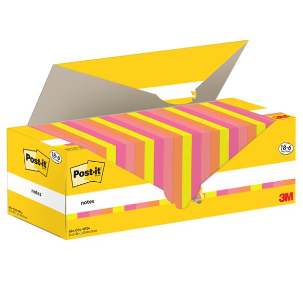 Post-it® Super Sticky 2