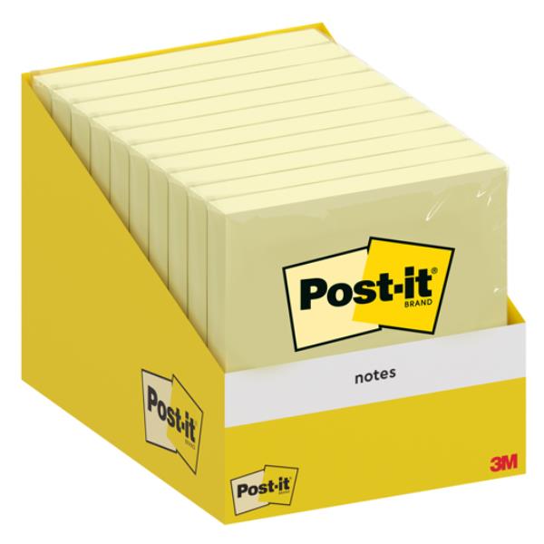 Blocchetti Post-it® 2