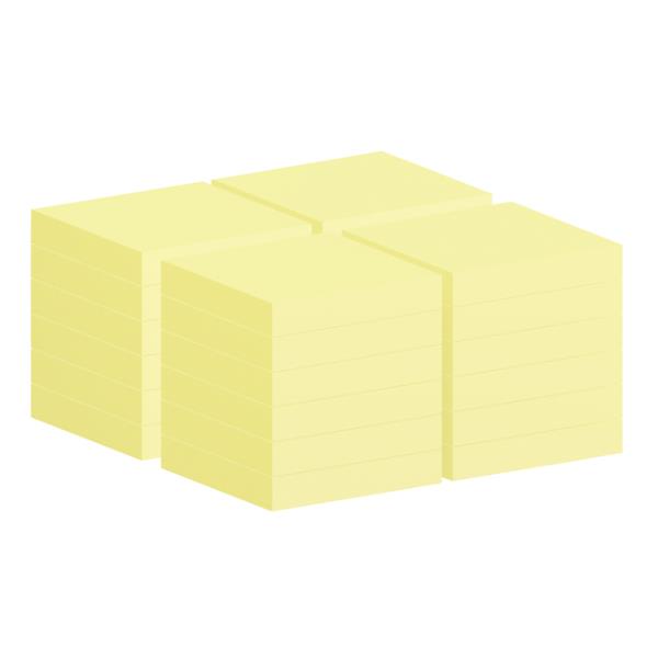 Blocchetti Post-it® Notes - Value Pack 3