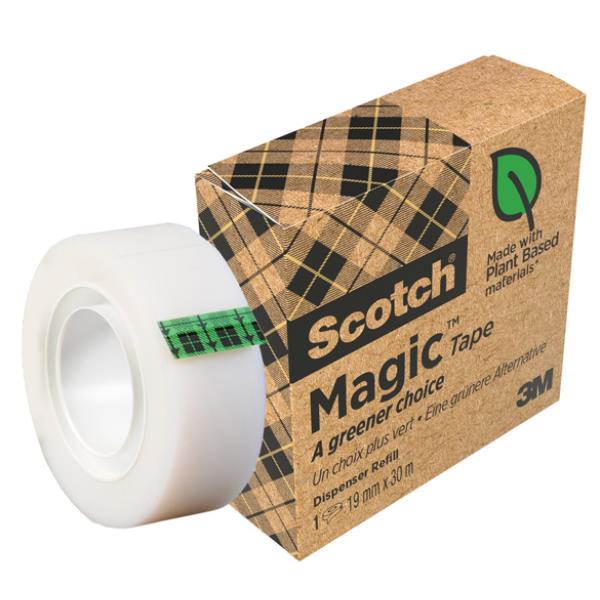 NASTRO MAGIC 810 19MMX30M RICICLATO 2