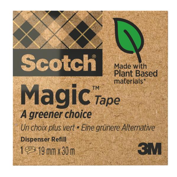 NASTRO MAGIC 810 19MMX30M RICICLATO 3