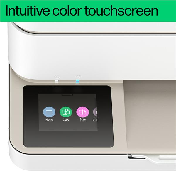 Stampante multifunzione HP Envy 6530e 15