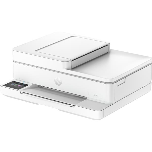 Stampante multifunzione HP Envy 6530e 7