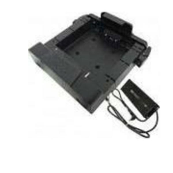 7170-0524, CRADLES ET50/55 10"/WITH POWER 2