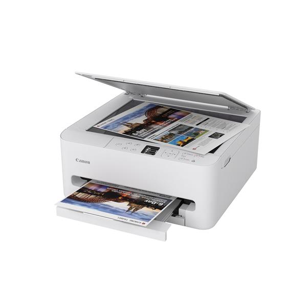 PIXMA TS6550I 5