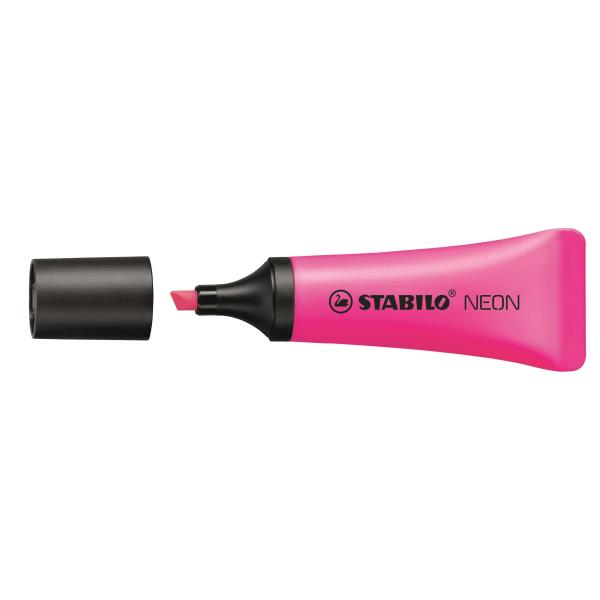 STABILO NEON