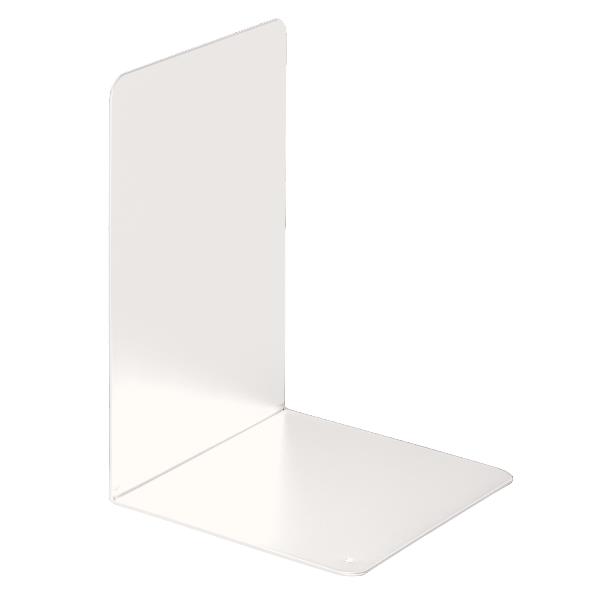 REGGILIBRI A L 125X125X195 - BIANCO 2