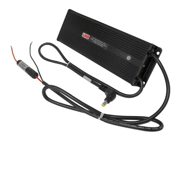 7300-0467, LIND DC/DC POWER ADAPTER FOR ZEBRA 2