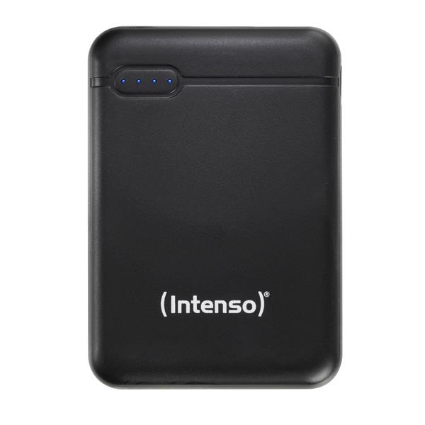 INTENSO POWER BANK XS5000 BLACK