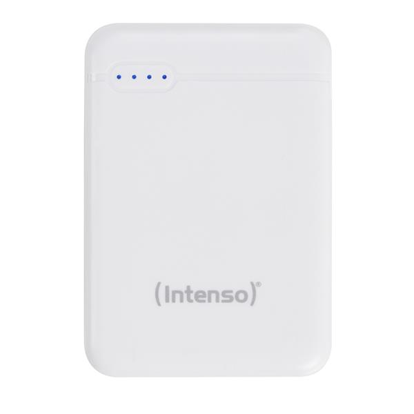 INTENSO POWER BANK XS5000 WHITE