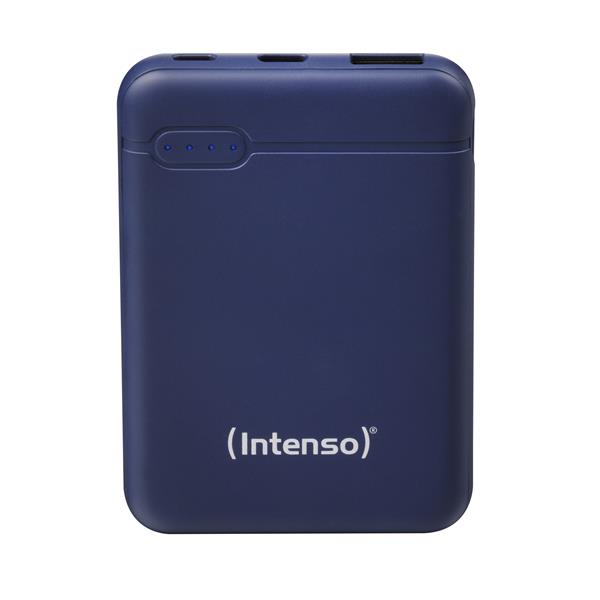 INTENSO POWER BANK XS5000 DARK BLUE