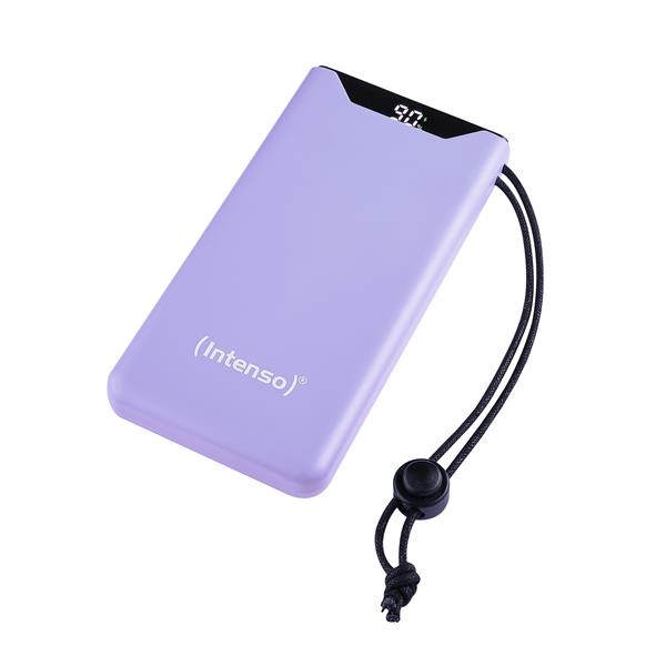 INTENSO POWER BANK F20000 PURPLE