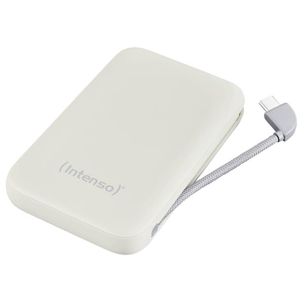 INTENSO POWER BANK S10000 BEIGE