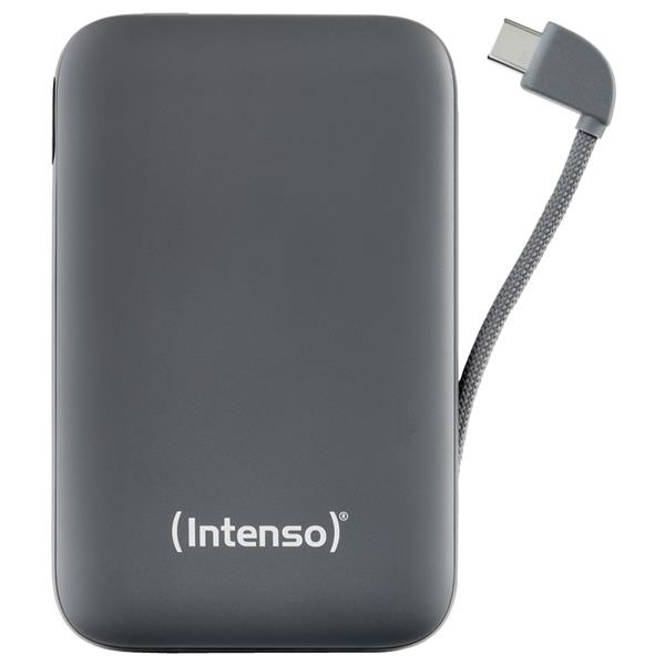 INTENSO POWER BANK S10000 GREY