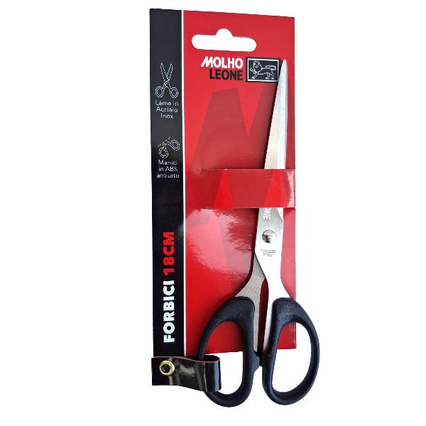 MOLHO LEONE Forbice manico simmetrico
