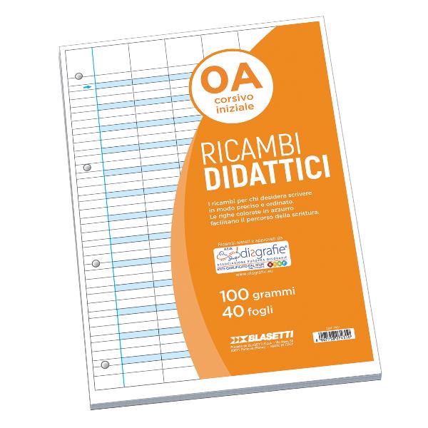 BLASETTI Didattici