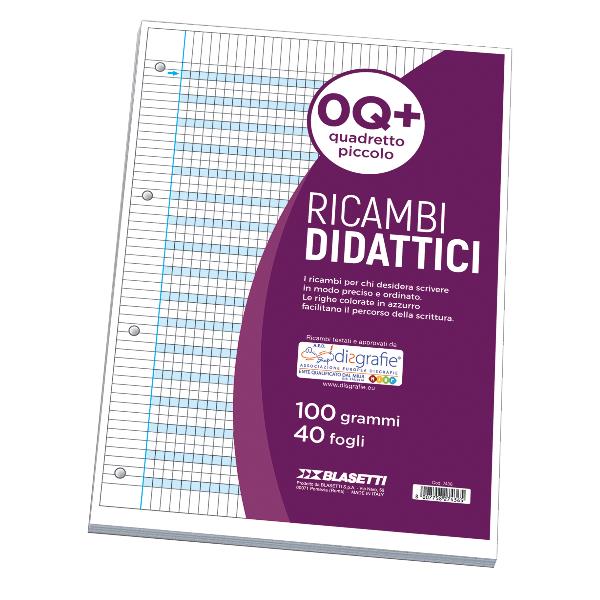 BLASETTI Didattici