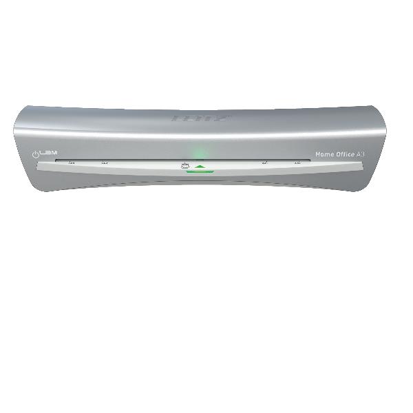 Plastificatrice Leitz iLAM Home Office A3 (2 rulli) 2