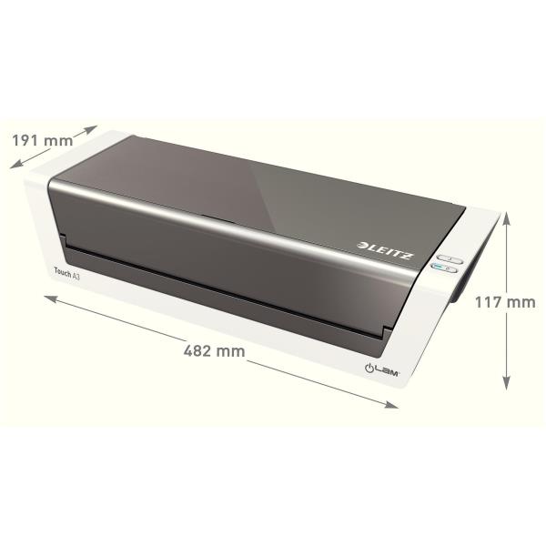 ILAM TOUCH2 A3 2