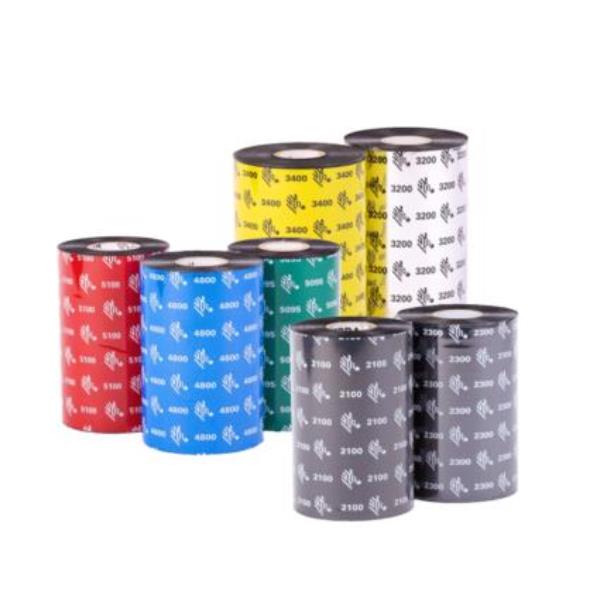 IMAGE LOCK RIBBON 64X74MT 12 ROLL/BOX 2