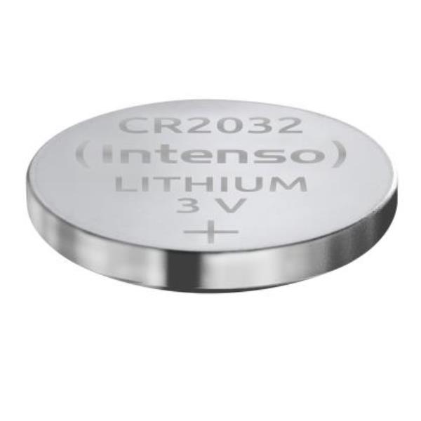 Pile al litio CR2032 BLISTER 6 pile 3